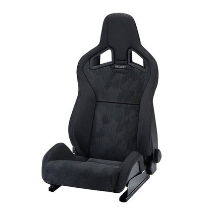 Recaro Sportster CS