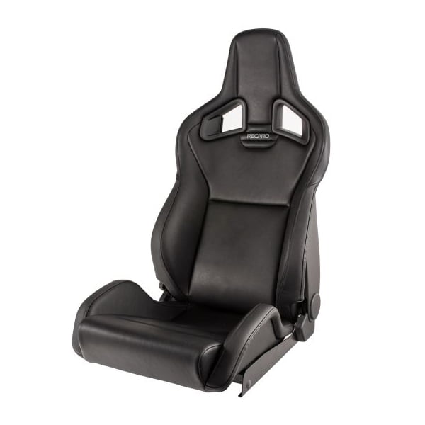 Recaro Sportster CS