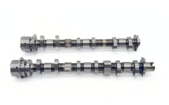 Kelford Performance Camshafts - GR Yaris - G16E-GTS