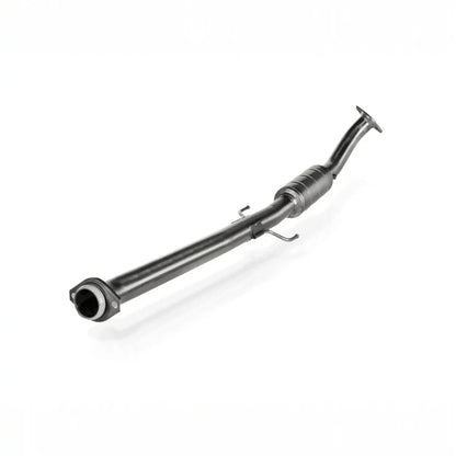 Toyota GR / GRMN Yaris Gen 2 | Akrapovic | Evolution Link Pipe (SS) 2024+ Performance Aero OPF GPF Delete Straight Pipe