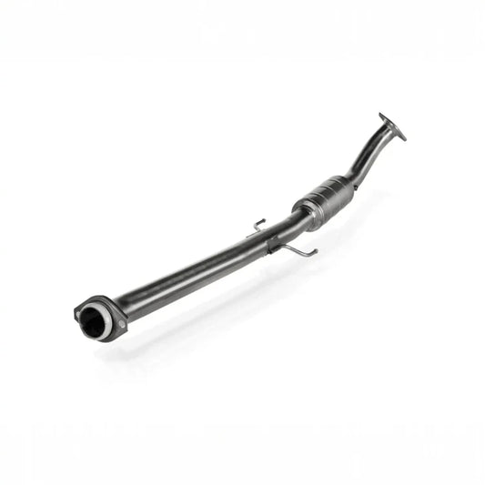 Toyota GR / GRMN Yaris Gen 2 | Akrapovic | Evolution Link Pipe (SS) 2024+ Performance Aero OPF GPF Delete Straight Pipe