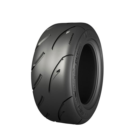 Nankang AR-1 Semi Slick Track Day / Motorsport Tyre