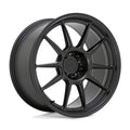 TSW Imatra Alloy Wheel Matte Black 18x8.5 ET35 - Toyota GR Yaris