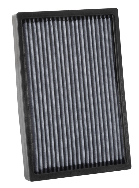 K&N VF1015 Washable Cabin Air Filter for Tesla Model S – image 2