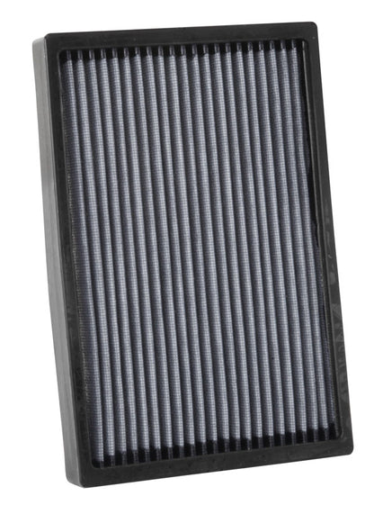 K&N VF1015 Washable Cabin Air Filter for Tesla Model S – image 2