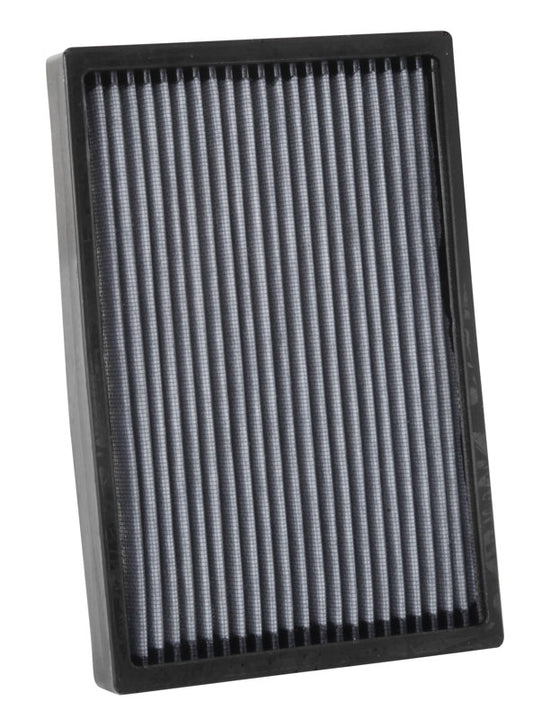 K&N VF1015 Washable Cabin Air Filter for Tesla Model S – image 2
