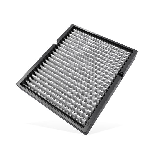 K&N VF2054 Washable Cabin Air Filter for Toyota GR Yaris – image 2