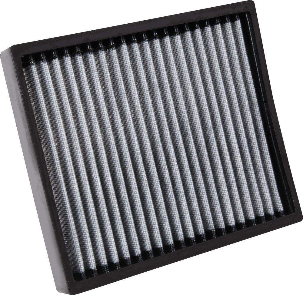 K&N VF2054 Washable Cabin Air Filter for Toyota GR Yaris – image 3