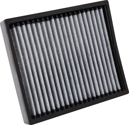 K&N VF2054 Washable Cabin Air Filter for Toyota GR Yaris – image 3