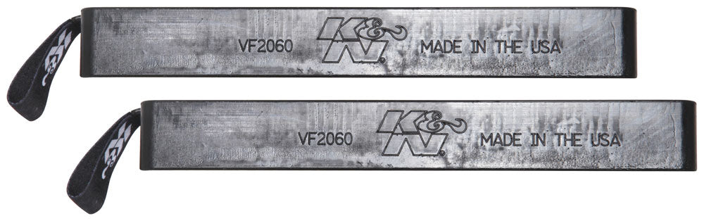 K&N VF2060 Washable Cabin Air Filter (Pair) for BMW M135i / M235i Gran Coupé – image 3