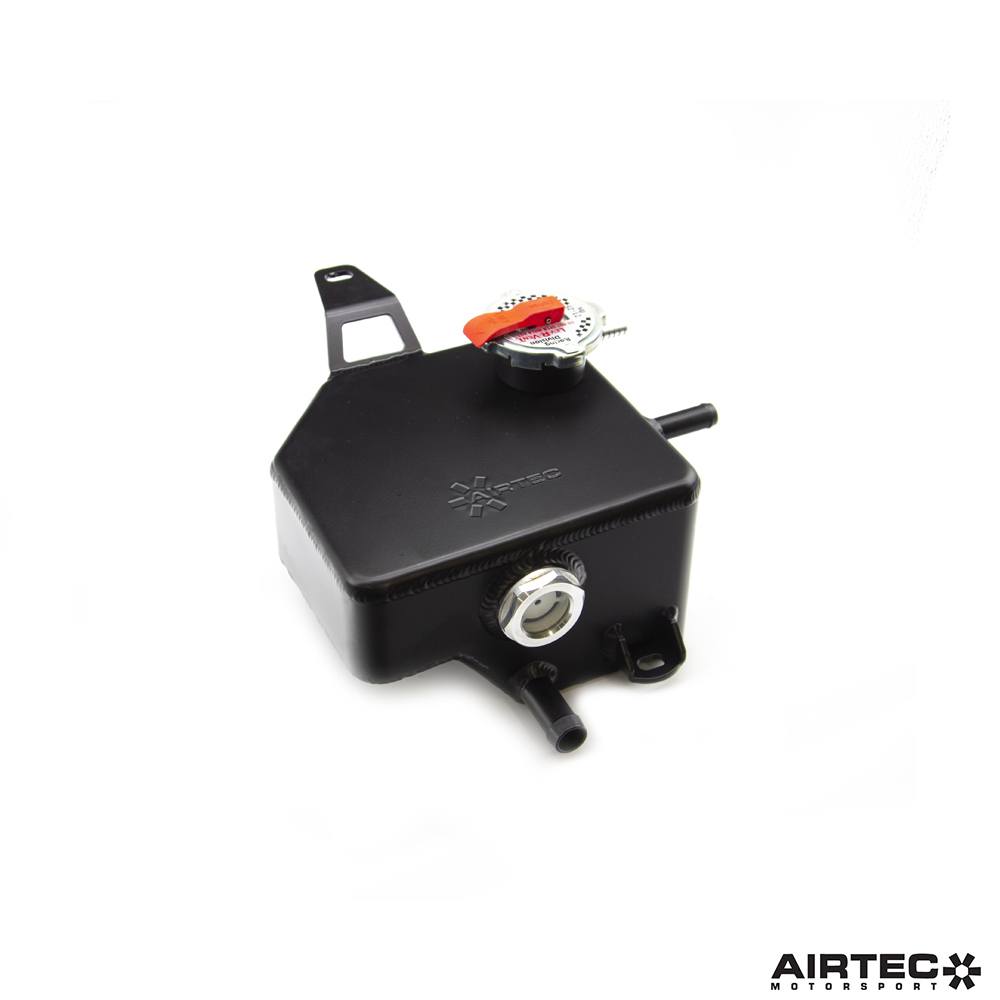 AIRTEC Motorsport Header Tank for Toyota Yaris GR Gen 1/2 - Image 2