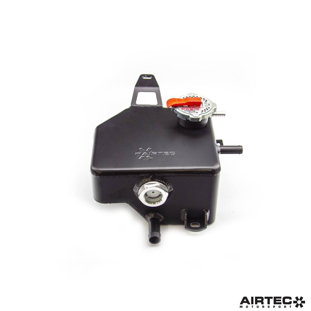 AIRTEC Motorsport Header Tank for Toyota Yaris GR Gen 1/2 - Image 3