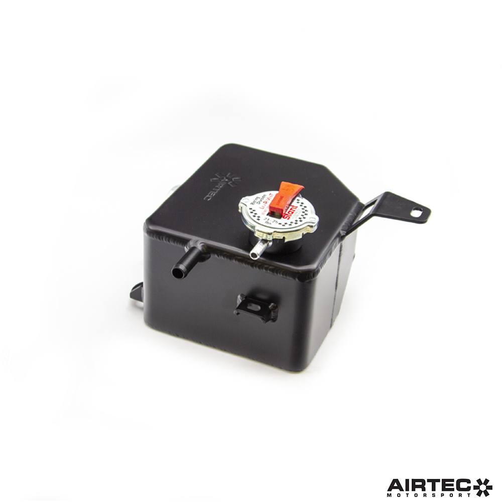 AIRTEC Motorsport Header Tank for Toyota Yaris GR Gen 1/2 - Image 4