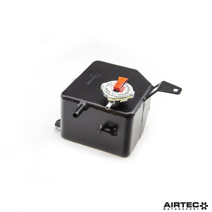 AIRTEC Motorsport Header Tank for Toyota Yaris GR Gen 1/2 - Image 4