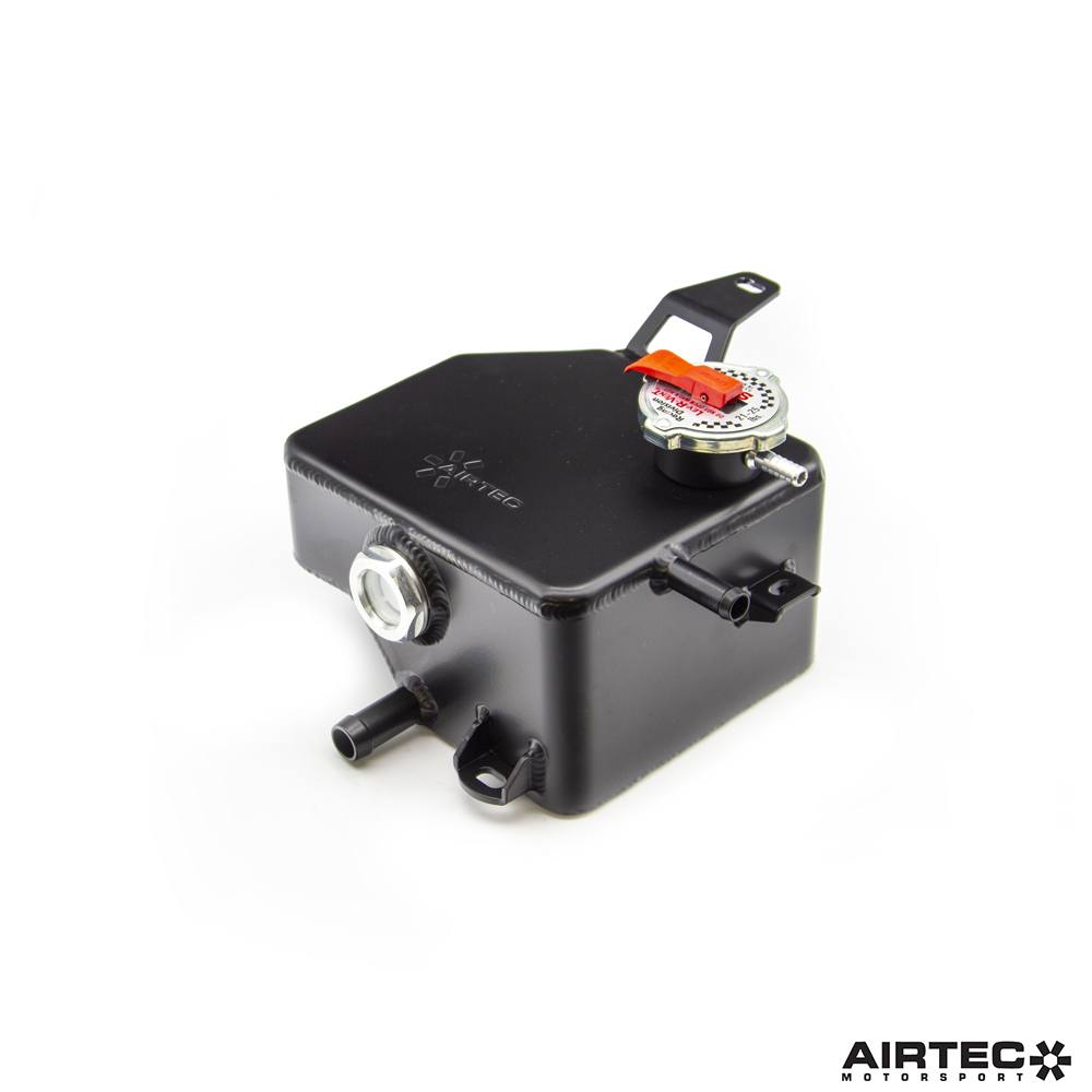 AIRTEC Motorsport Header Tank for Toyota Yaris GR Gen 1/2