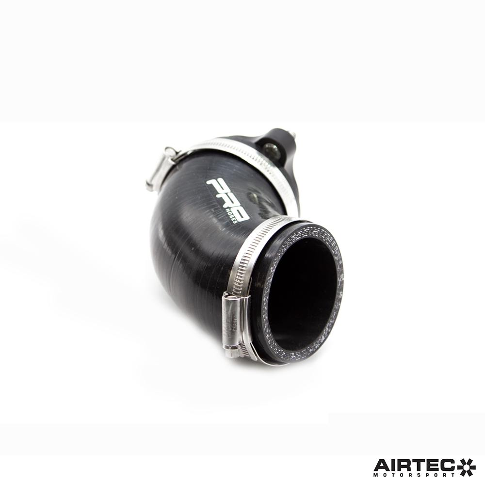AIRTEC Motorsport Enlarged Silicone Turbo Elbow - Image 3