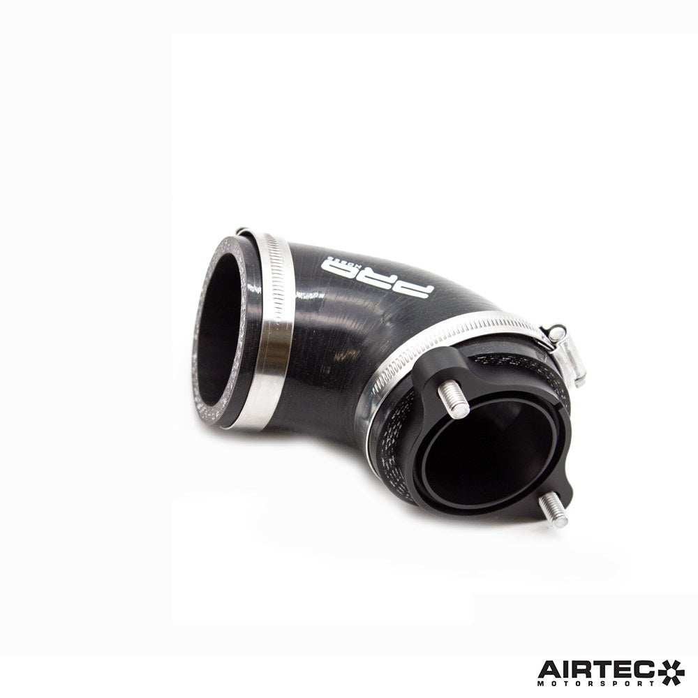 AIRTEC Motorsport Enlarged Silicone Turbo Elbow - Image 4