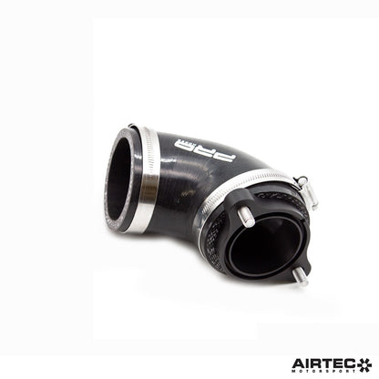 AIRTEC Motorsport Enlarged Silicone Turbo Elbow - Image 4