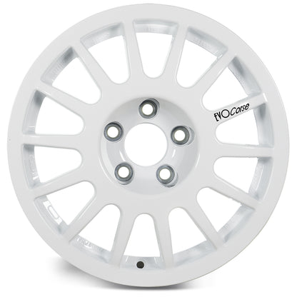 Evo Corse Z.A.R. 6.5x15 alloy wheel