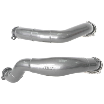 AEM 26-3008C Charge Pipe Kit — BMW M2 (F87), M3 (F80), M4 (F82/F83)