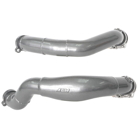 AEM 26-3008C Charge Pipe Kit — BMW M2 (F87), M3 (F80), M4 (F82/F83)