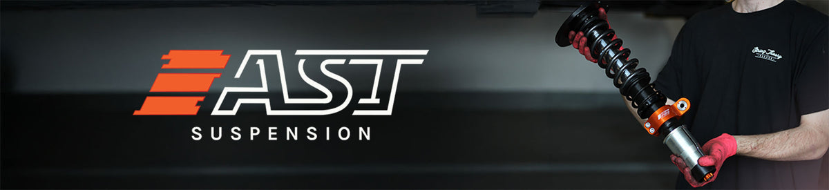 AST – String Theory Garage
