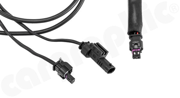 Cargraphic Exhaust Valve Controller for Porsche 718 Boxster GTS