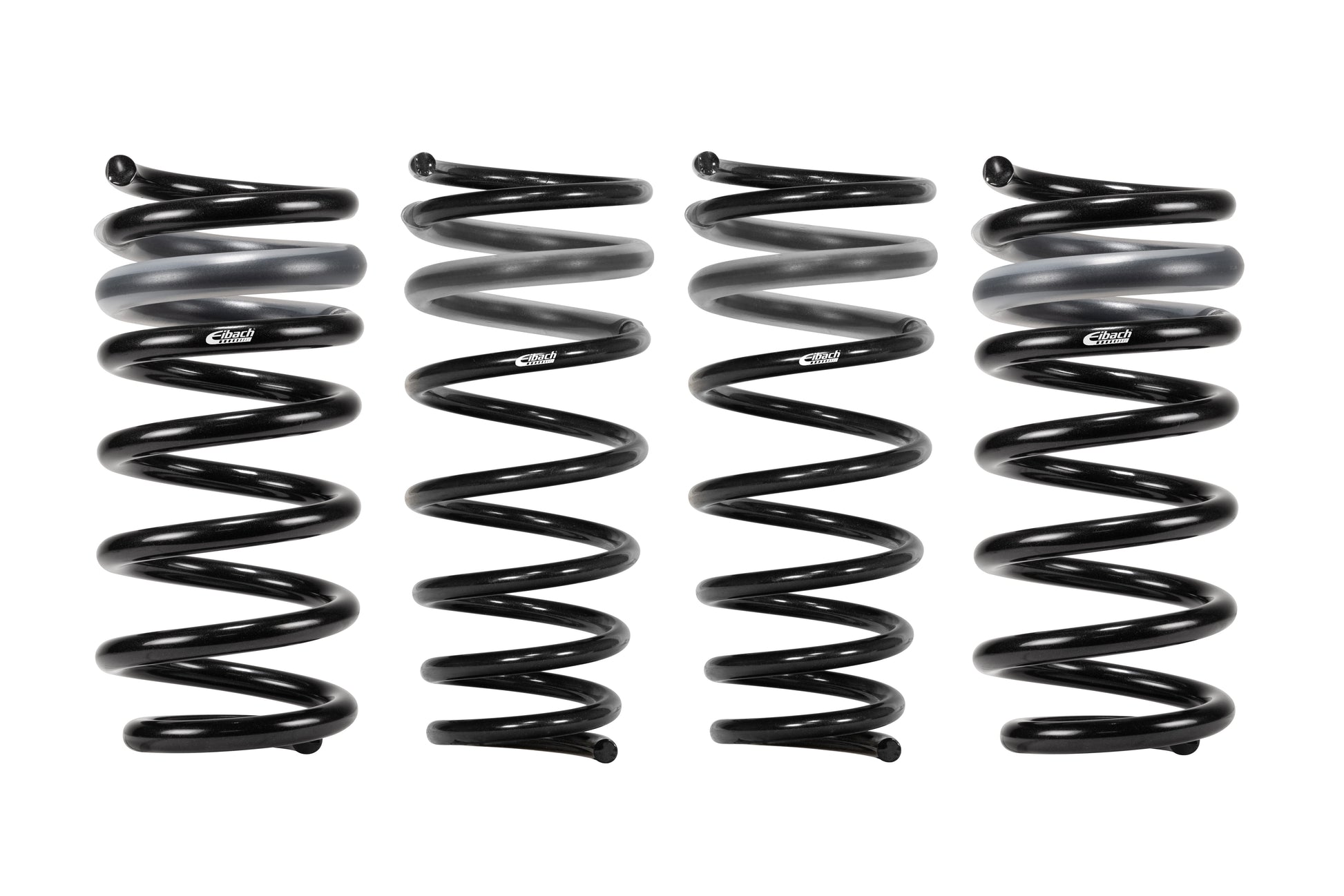 Eibach Pro-Kit lowering springs for Porsche 992