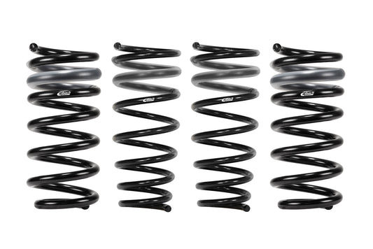 Eibach Pro-Kit lowering springs for Porsche 992