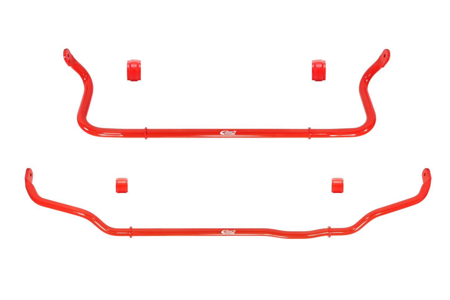 Eibach Anti-Roll Bar Kit (Front & Rear) - BMW M4 (F82)