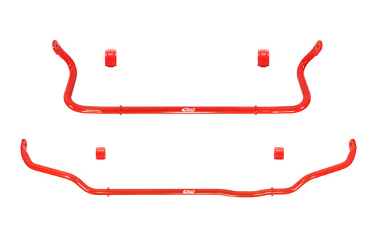 Eibach Anti-Roll Bar Kit (Front & Rear) - BMW M4 (F82)