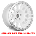 Evo Corse Atlas BL 17" Alloy Wheel - 8x17