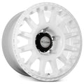 Evo Corse Atlas NK 17" Alloy Wheel - 8x17