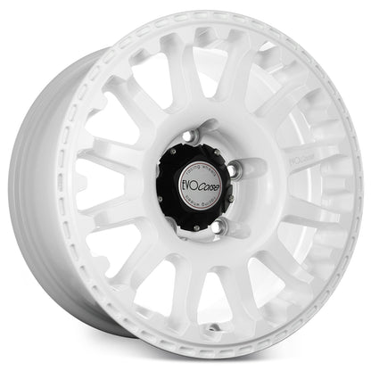 Evo Corse Atlas NK 17" Alloy Wheel - 8x17