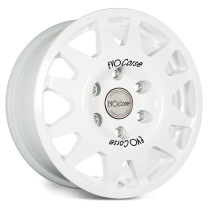 Evo Corse DakarCorse 16" Alloy Wheel - 7x16