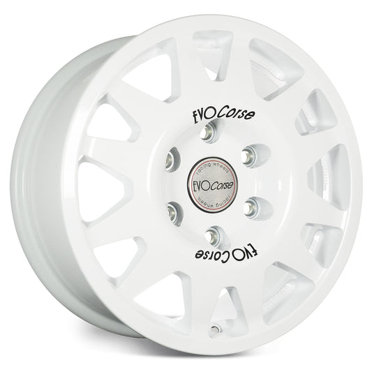 Evo Corse DakarCorse 16" Alloy Wheel - 7x16