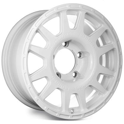 Evo Corse DakarForged 17" Alloy Wheel - 8.5x17