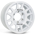 Evo Corse DakarZero 15" Alloy Wheel - 7x15
