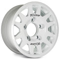 Evo Corse DakarZero 16" Alloy Wheel - 7x16