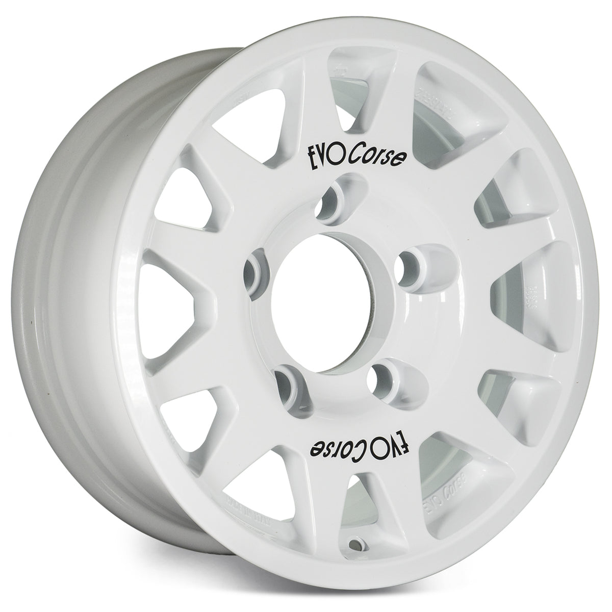 Evo Corse DakarZero 16" Alloy Wheel - 7x16