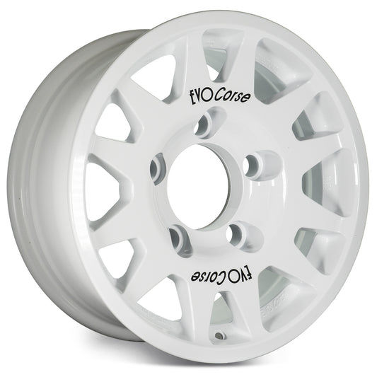 Evo Corse DakarZero 16" Alloy Wheel - 7x16