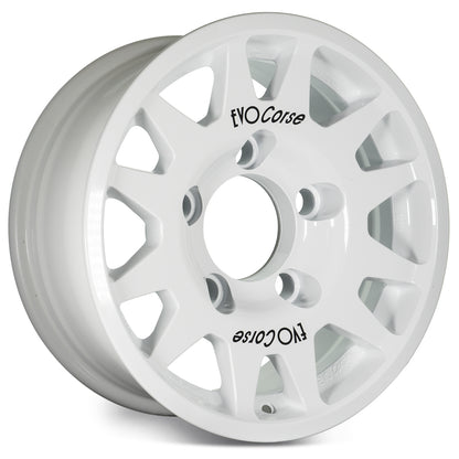 Evo Corse DakarZero 16" Alloy Wheel - 8x16