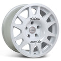 Evo Corse DakarZero 17" Alloy Wheel - 8x17