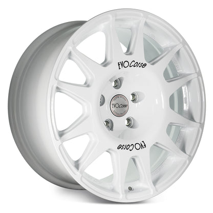 Evo Corse DakarZero 18" Alloy Wheel - 8.5x18