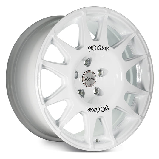 Evo Corse DakarZero 18" Alloy Wheel - 8.5x18