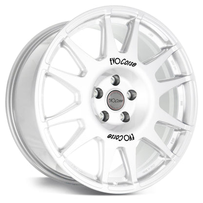 Evo Corse DakarZero 20" Alloy Wheel - 9x20