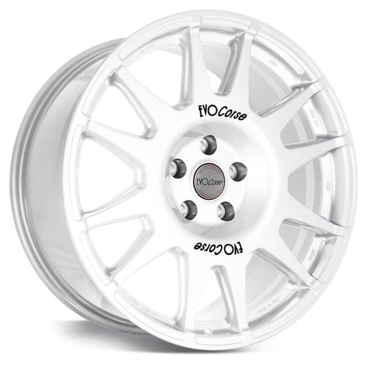 Evo Corse DakarZero 20" Alloy Wheel - 9x20