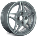 Evo Corse DC Sport 13" Alloy Wheel - 5.5x13
