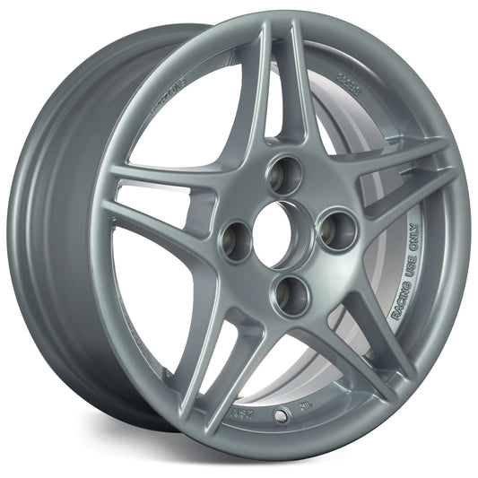 Evo Corse DC Sport 13" Alloy Wheel - 5.5x13