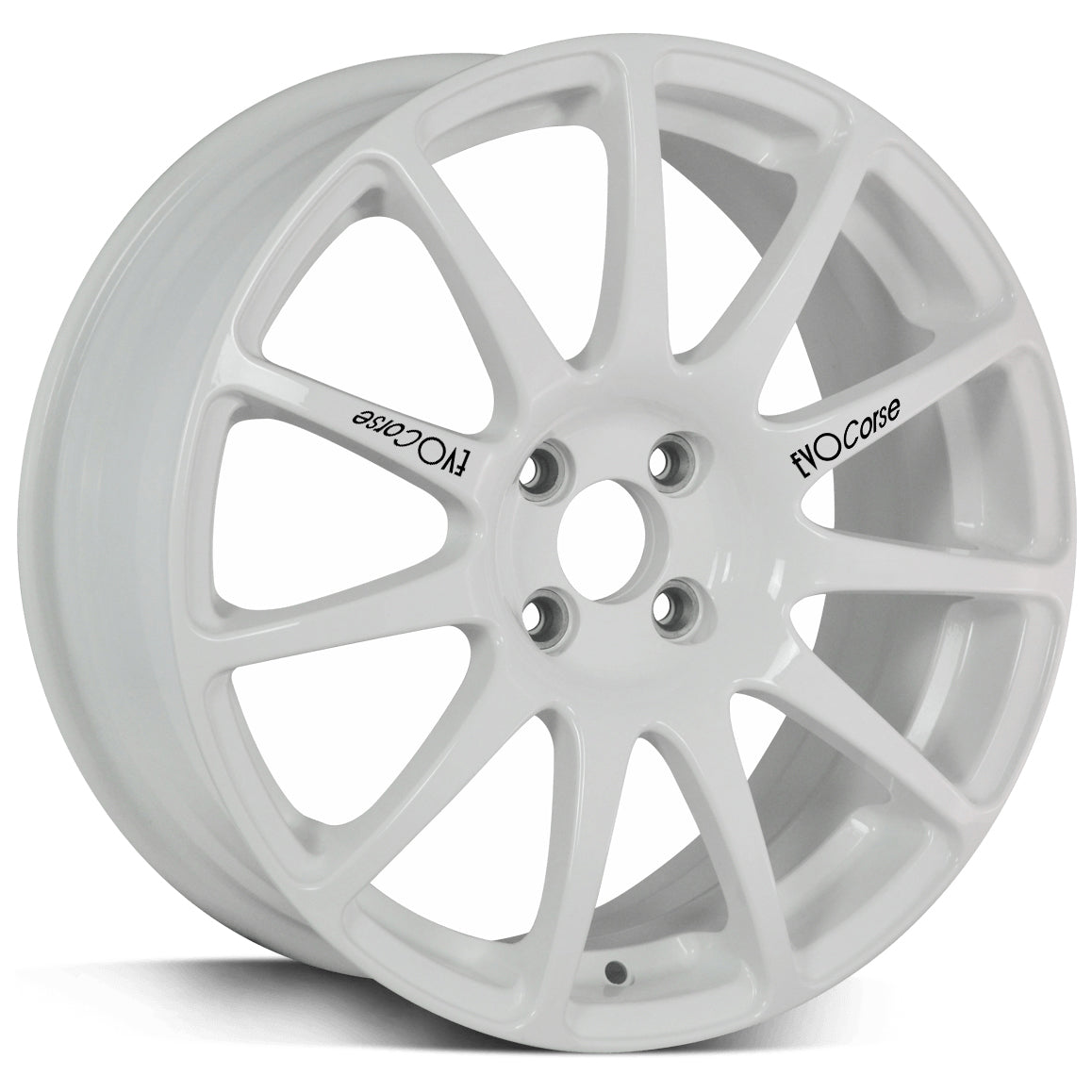 Evo Corse Excalibur 17" Alloy Wheel - 8x17
